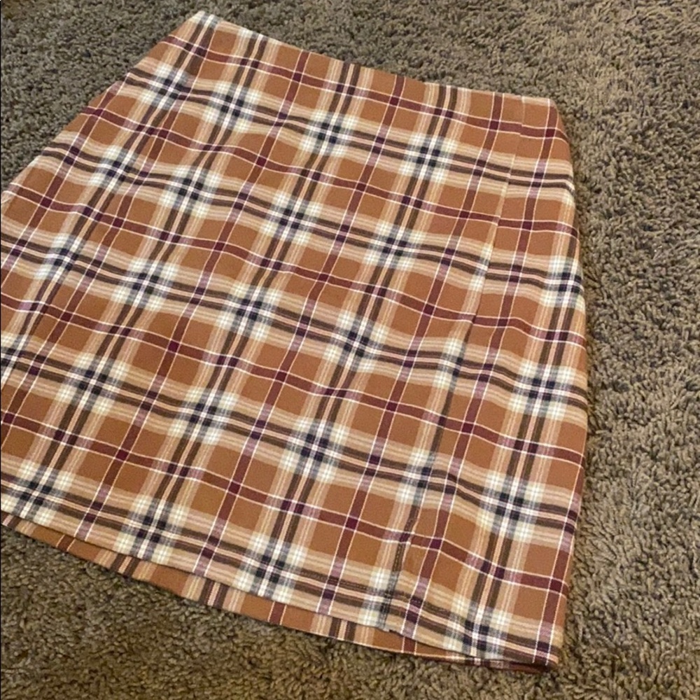 Brandy Melville skirt